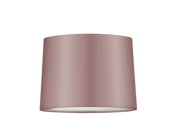 Tapered Drum Silk Shade 20 cm TAP20