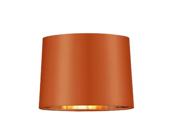 Tapered Drum Silk Shade 20 cm TAP20