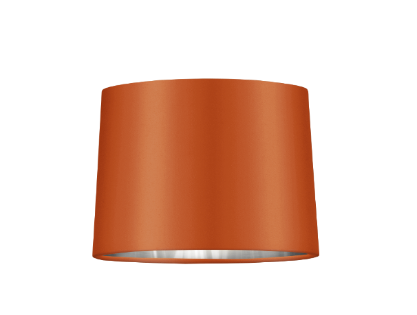 Tapered Drum Silk Shade 20 cm TAP20