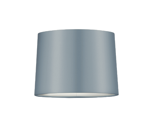 Tapered Drum Silk Shade 20 cm TAP20