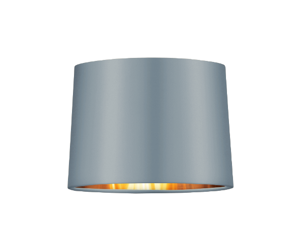 Tapered Drum Silk Shade 20 cm TAP20
