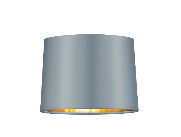 Tapered Drum Silk Shade 20 cm TAP20