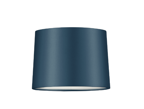 Tapered Drum Silk Shade 20 cm TAP20