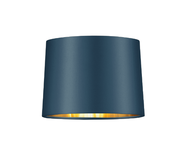 Tapered Drum Silk Shade 30 cm TAP30