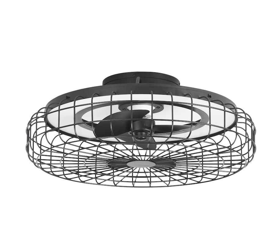 Merak Ceiling Fan LEDS C4 Forlight