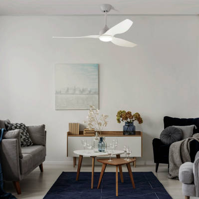 Pam Ceiling Fan LEDS C4 Forlight