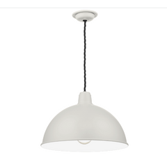 David Hunt Lighting Groucho Bespoke 1Lt Pendant