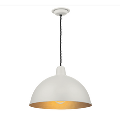 David Hunt Lighting Groucho Bespoke 1Lt Pendant