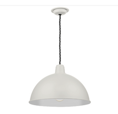 David Hunt Lighting Groucho Bespoke 1Lt Pendant