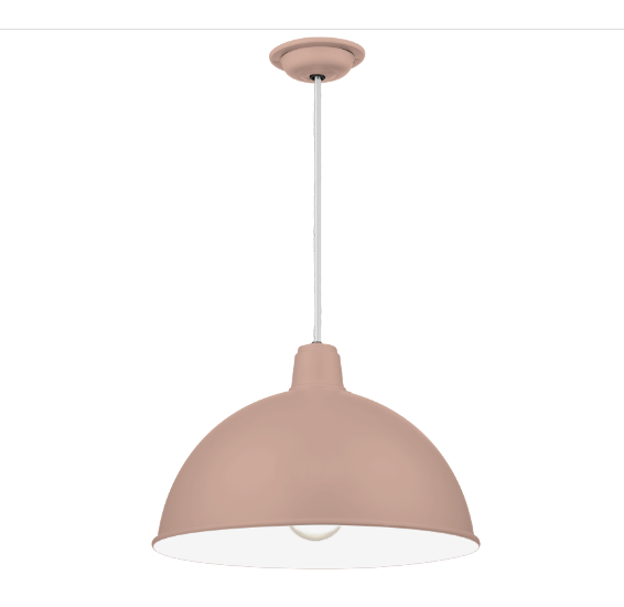 David Hunt Lighting Groucho Bespoke 1Lt Pendant