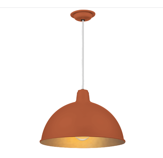 David Hunt Lighting Groucho Bespoke 1Lt Pendant