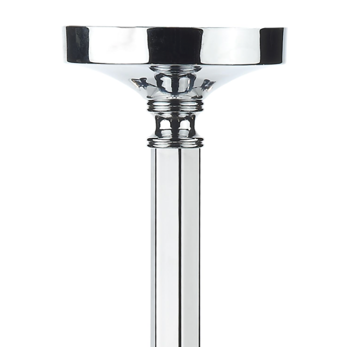 Murray 8 Light Dual Mount Pendant Polished Chrome