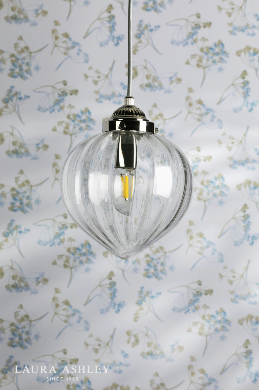 Laura Ashley Whitham  Replacement Glass