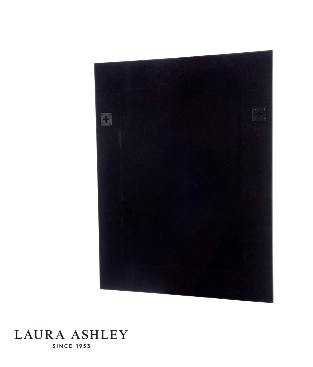 Laura Ashley Cara Mirror Mottled Bronze 93 X 72.5cm