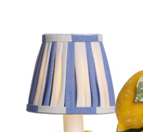 Limone Stripe Shade