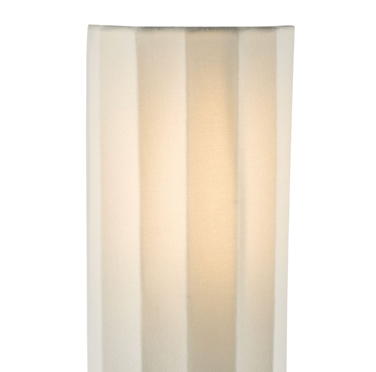 Noura Wall Light Ivory