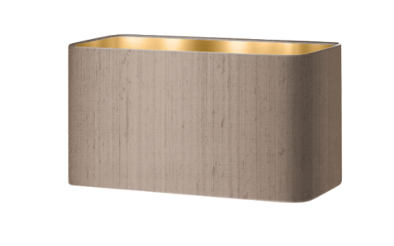 Zoffany Rounded Rectangle Shade ZOF07