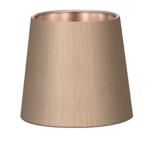Murray Silk Shade for Wall Light and Chandelier MUR07