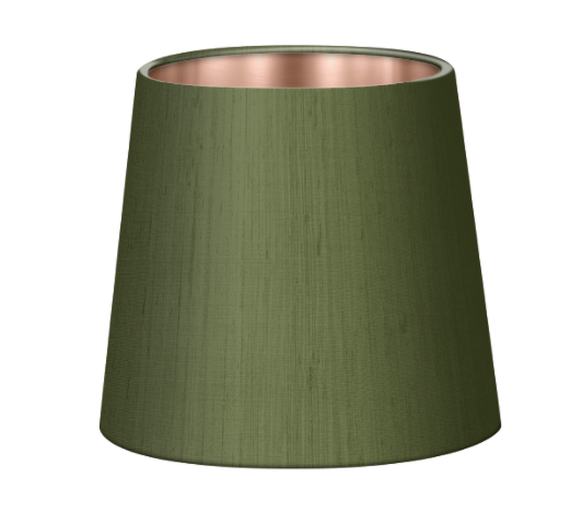 Murray Silk Shade for Wall Light and Chandelier MUR07