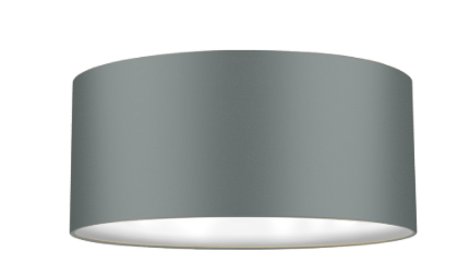 Shallow Drum Shade 60cm DRS60 Bespoke Colours