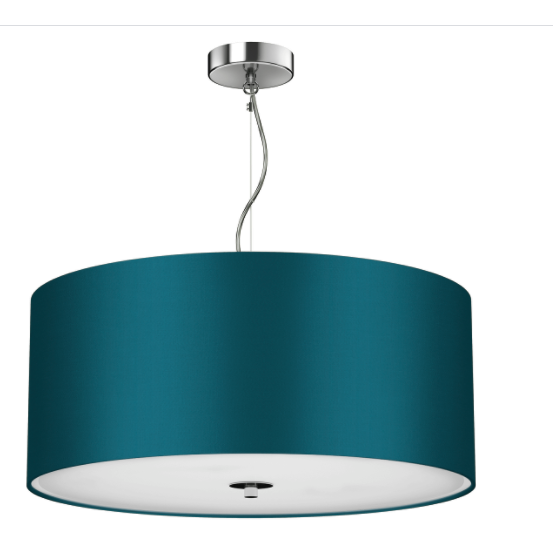Drum light hot sale diffuser