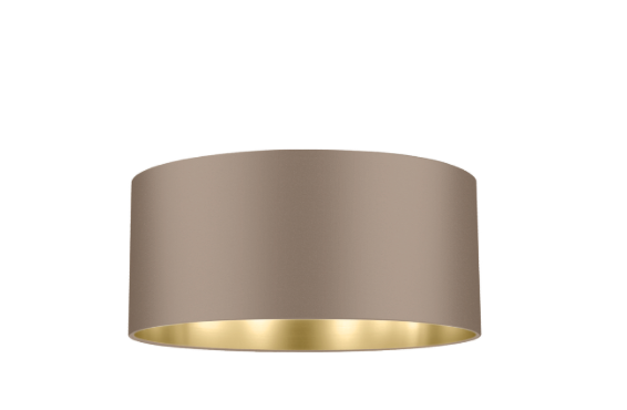 Shallow Drum Shade 50cm DRS50 Bespoke