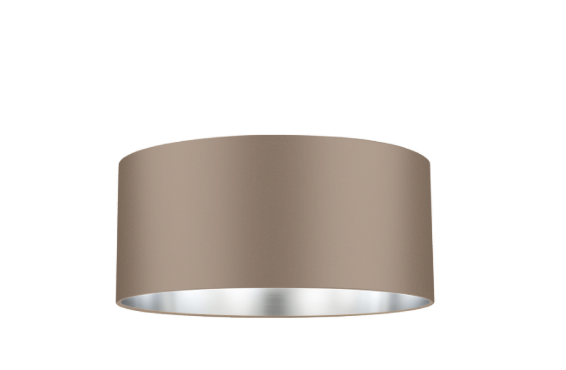 Shallow Drum Shade 50cm DRS50 Bespoke
