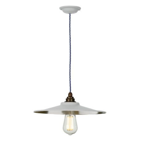 David Hunt Lighting Buxton Pendant Painted