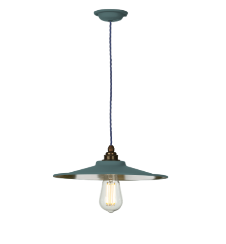 David Hunt Lighting Buxton Pendant Painted