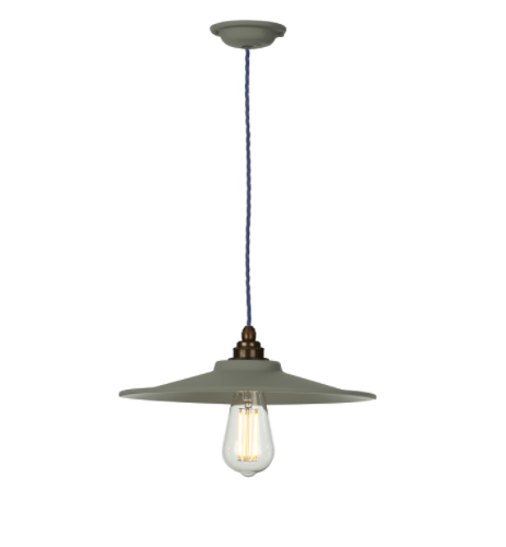 David Hunt Lighting Buxton Pendant Painted