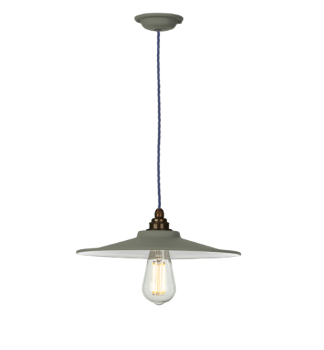 David Hunt Lighting Buxton Pendant Painted