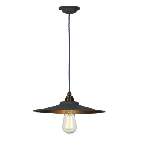 David Hunt Lighting Buxton Pendant Painted