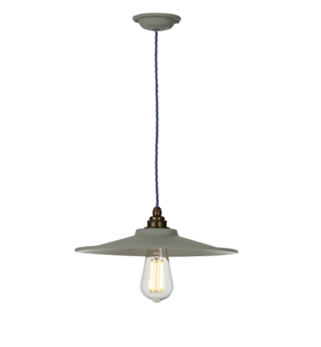 David Hunt Lighting Buxton Pendant Painted