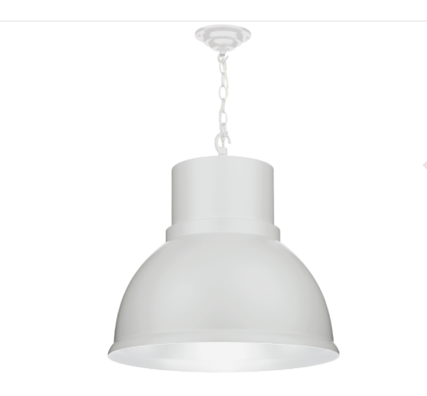 David Hunt Lighting Shoreditch Small Pendant