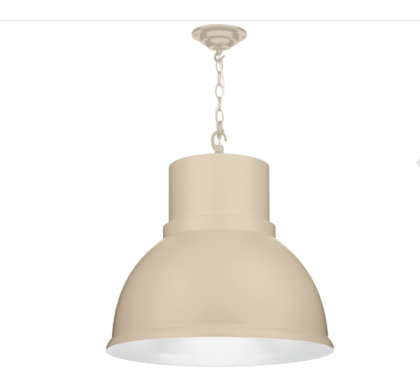 David Hunt Lighting Shoreditch Small Pendant