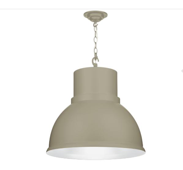 David Hunt Lighting Shoreditch Small Pendant