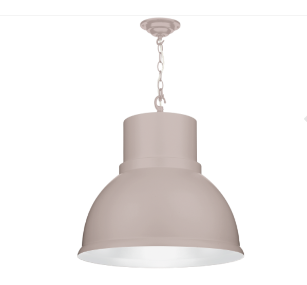 David Hunt Lighting Shoreditch Small Pendant