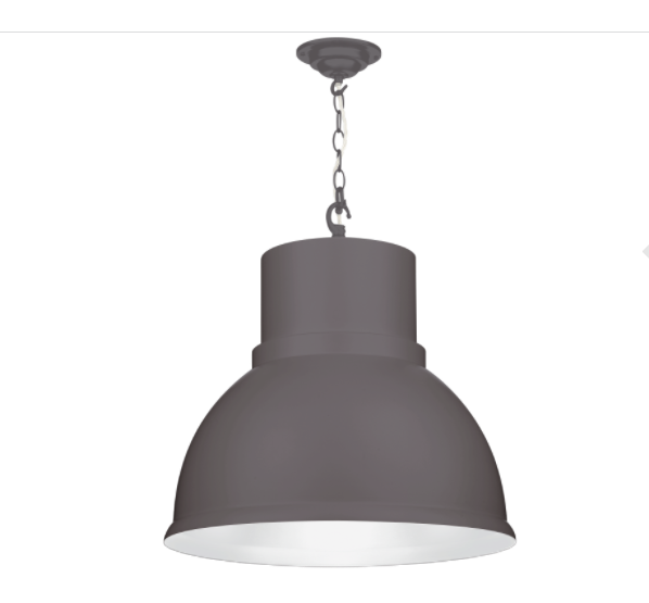 David Hunt Lighting Shoreditch Small Pendant