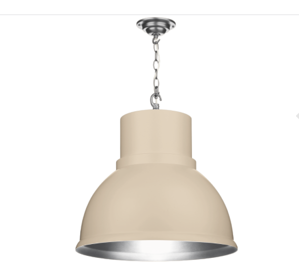 David Hunt Lighting Shoreditch Small Pendant