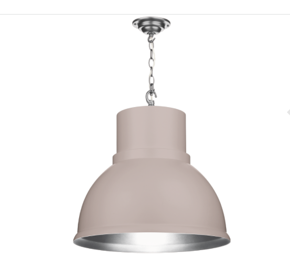 David Hunt Lighting Shoreditch Small Pendant