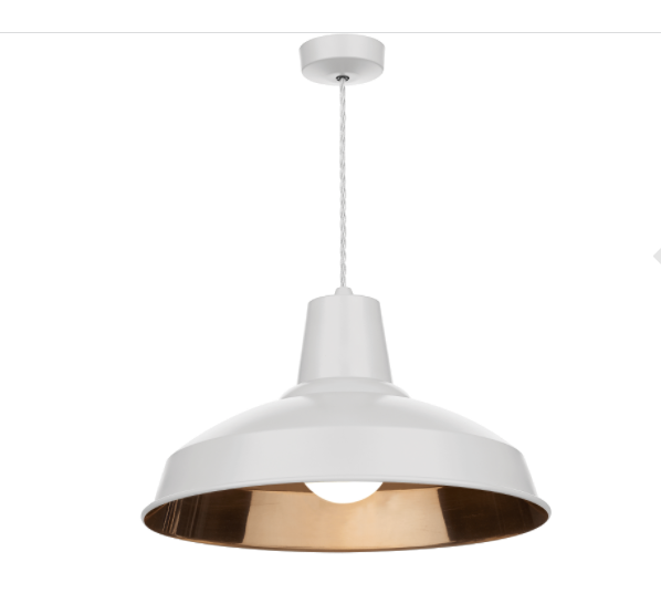 David Hunt Lighting Reclamation Pendant