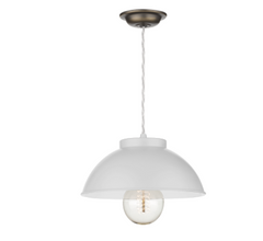 David Hunt Lighting Cotswold Pendant Antique Brass Bespoke