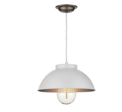 David Hunt Lighting Cotswold Pendant Antique Brass Bespoke