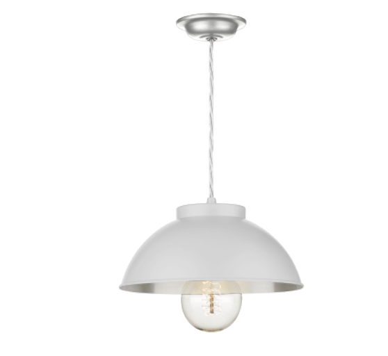 David Hunt Lighting Cotswold Pendant Antique Brass Bespoke