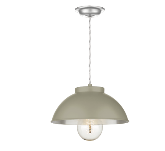 David Hunt Lighting Cotswold Pendant Antique Brass Bespoke