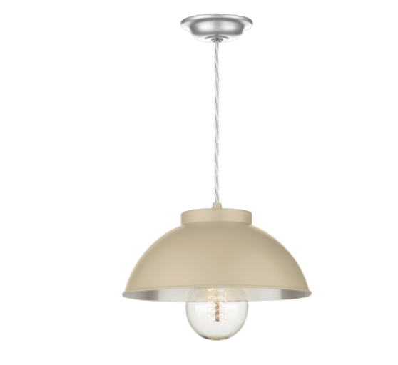 David Hunt Lighting Cotswold Pendant Antique Brass Bespoke