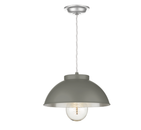 David Hunt Lighting Cotswold Pendant Antique Brass Bespoke