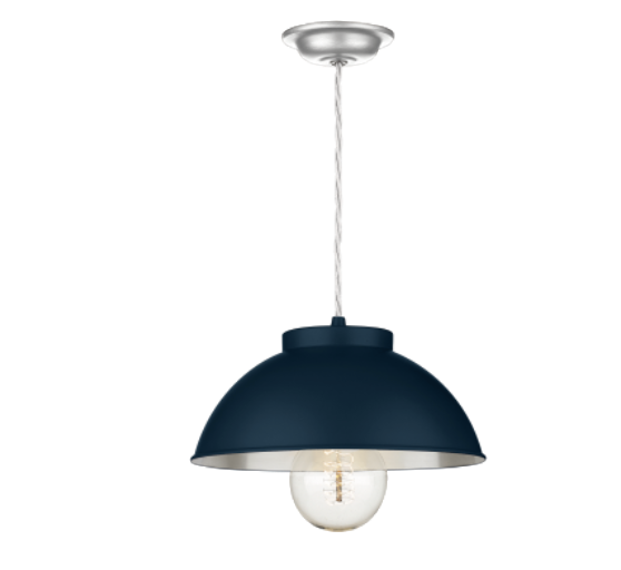 David Hunt Lighting Cotswold Pendant Antique Brass Bespoke
