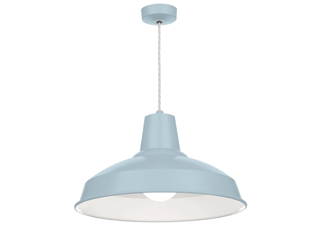 David Hunt Lighting Reclamation Pendant