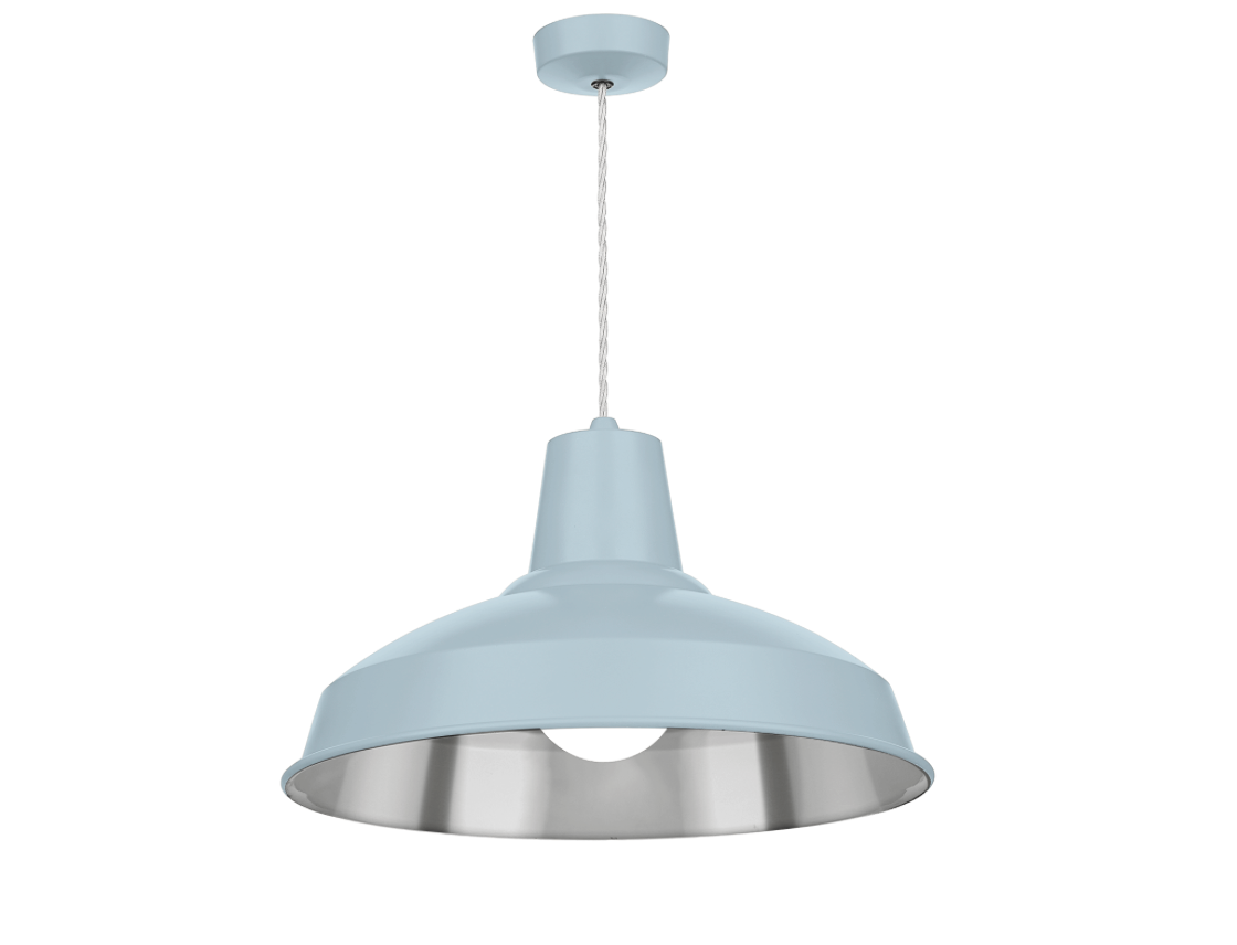 David Hunt Lighting Reclamation Pendant